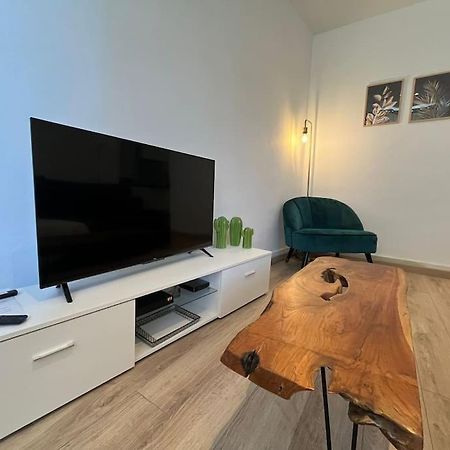 Appartement Proche Du Village Et De La Mer Лёкат Экстерьер фото